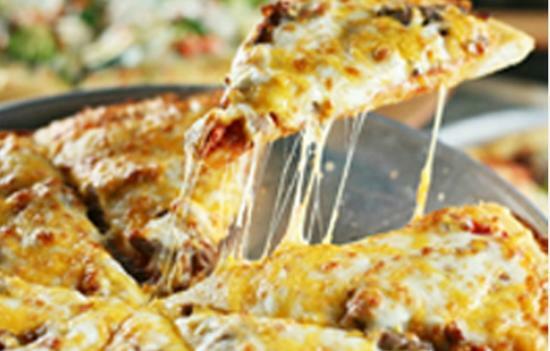 MacKenzie River Pizza Co