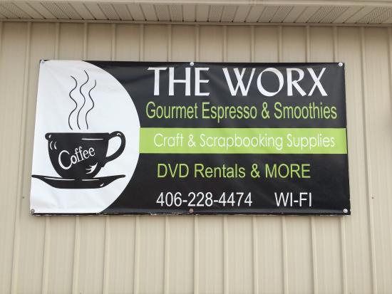 The Worx