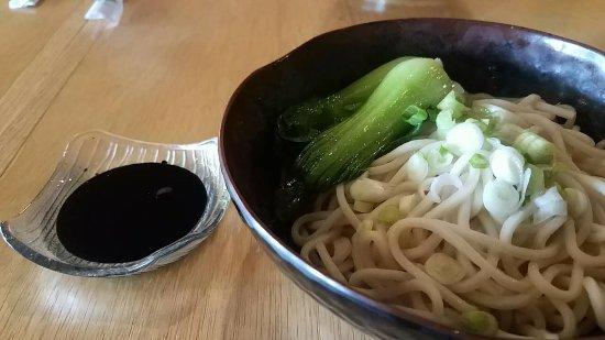 teaTao's and Sushi Bar