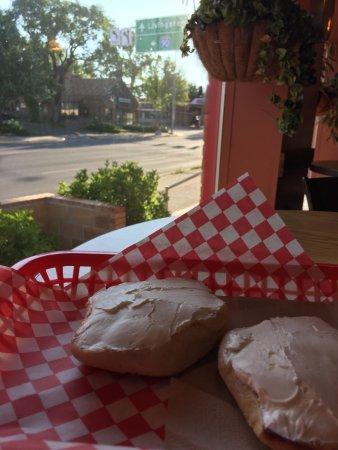 Bagelworks