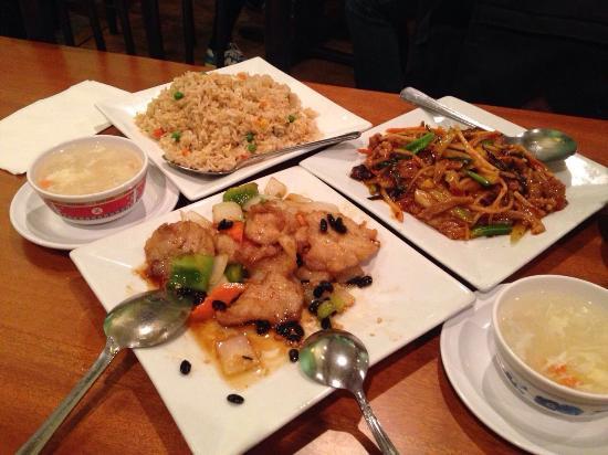 China Fun Restaurant