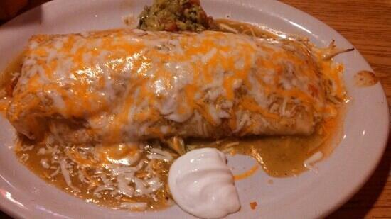 Taco Mexico Restaurant
