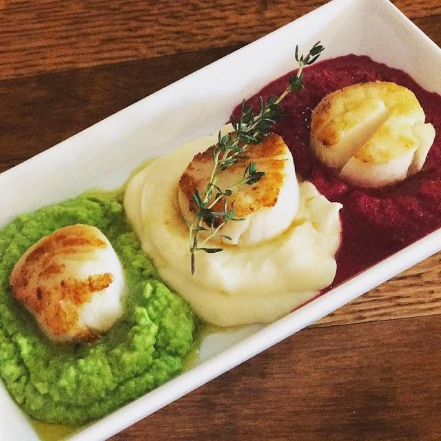 Pom Italian Eatery