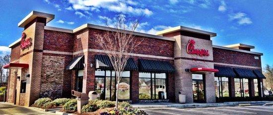 Chick-fil-A