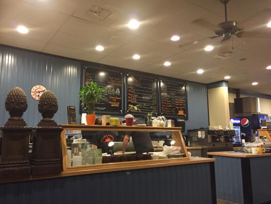 Planet Gyros