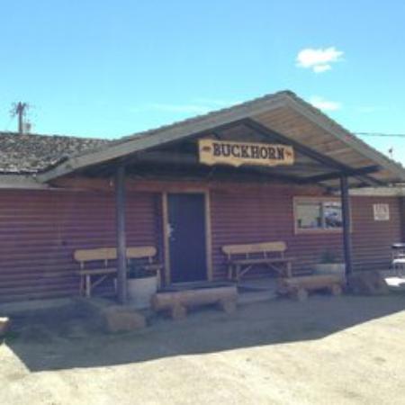 Buckhorn Bar