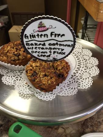Vanilla Bean Bakery & Cafe