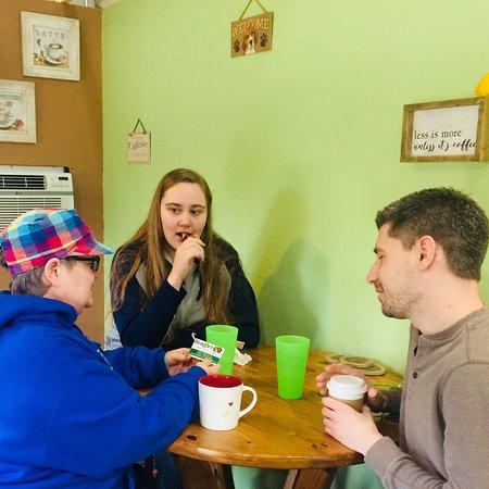 Beagles Bakery & Espresso