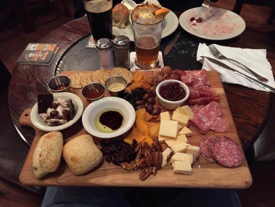 Beaver Creek Brewery