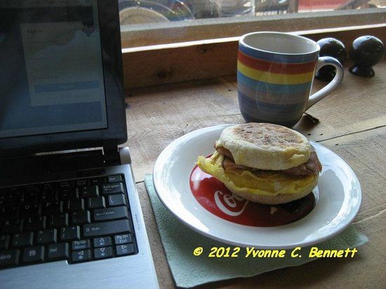Tumbleweed Bookstore & Cafe