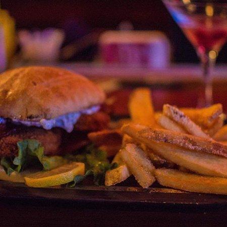 Stockman Bar