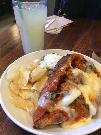 Fink's Delicatessen