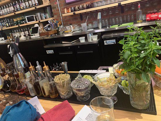 Gulch Distillers