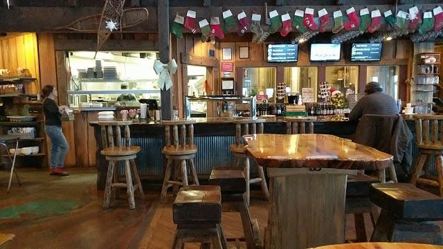 Lolo Peak Brewery & Grill