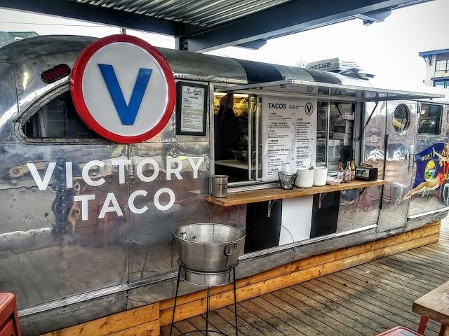 Victory Taco