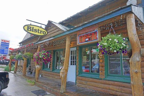The Bistro