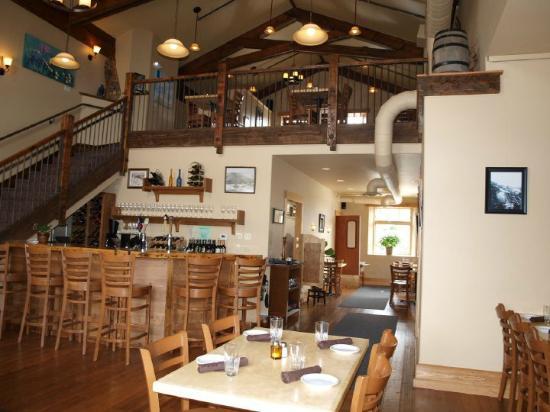 Three Forks Grille