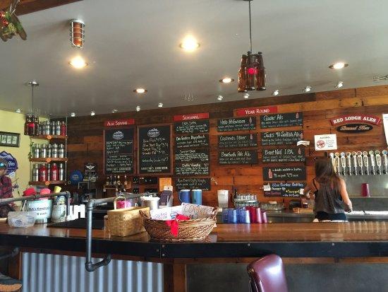 Sam's Tap Room