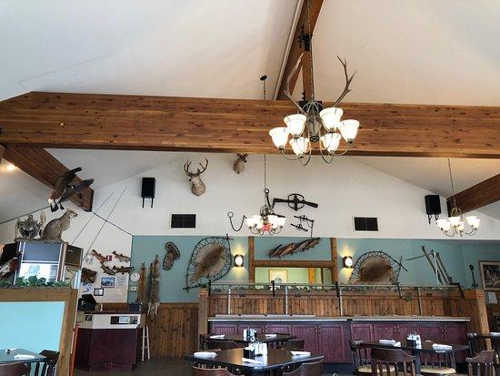 Trapper's Family Restaurant