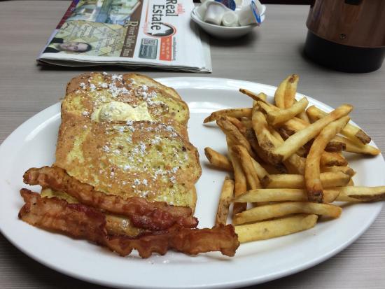 Perkins Restaurant & Bakery