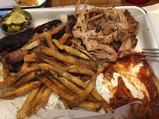 bar 3 barbecue