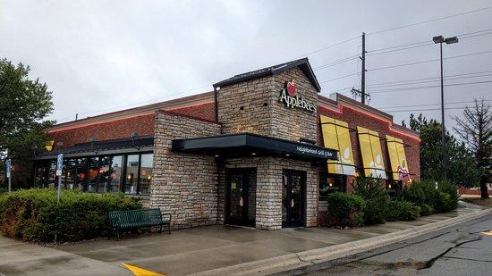 Applebee's