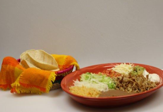 Rosita's Mexican Restaurant