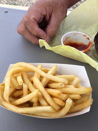 Main Drive In