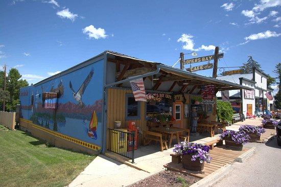 Somers Bay Cafe