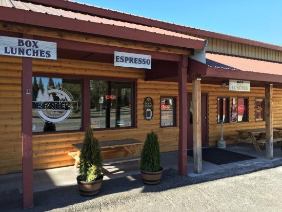 Ernie's Bakery and Deli