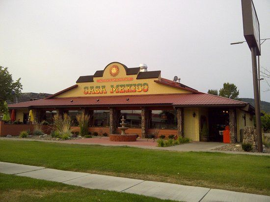 Casa Mexico