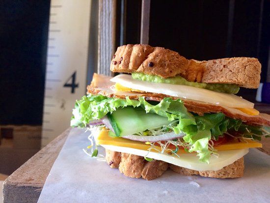 Wheat Montana Bakery and Deli