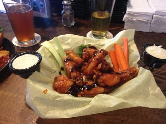 Lone Peak Brewery