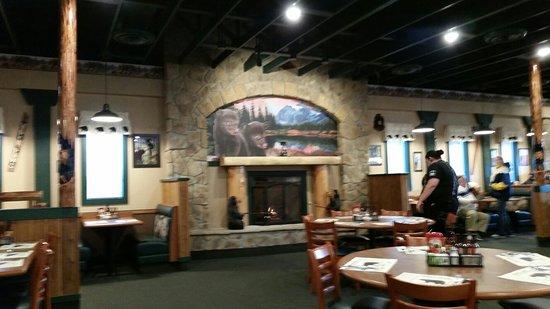 Black Bear Diner