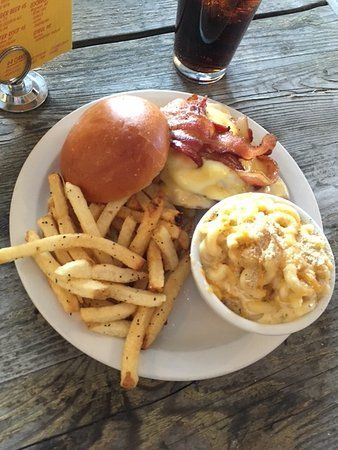 Pine Creek Lodge Restaurant