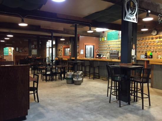 Quarry Brewing