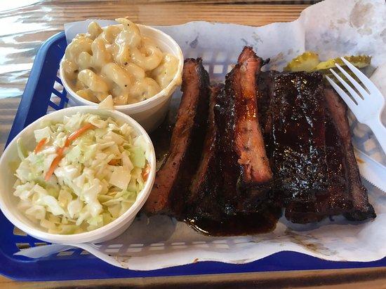 Firehole BBQ CO.