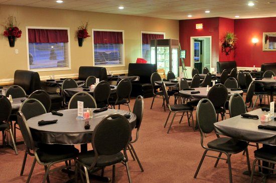 Yellowstone River Inn