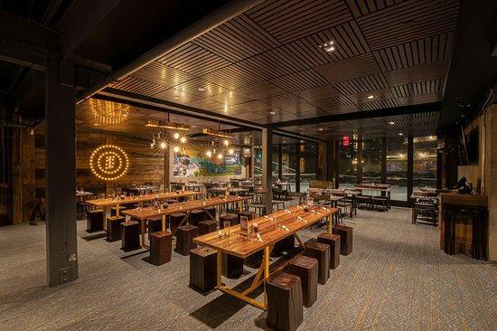 Westward Social