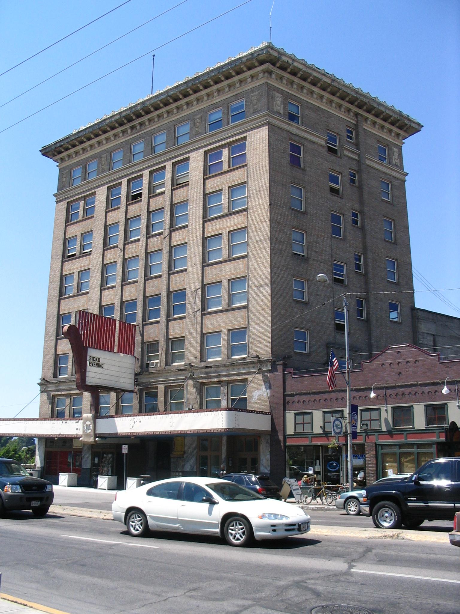 Wilma Theatre
