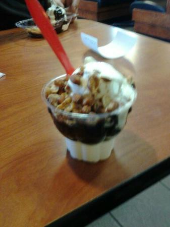 Dairy Queen Grill & Chill