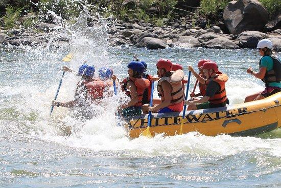 Montana Whitewater