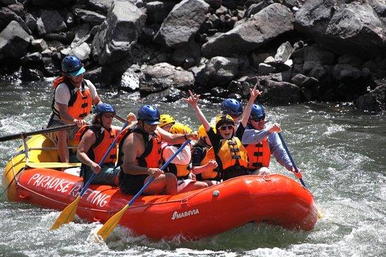 Paradise Adventure Co