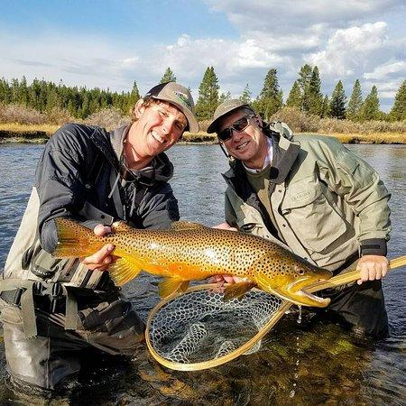 Gallatin River Guides
