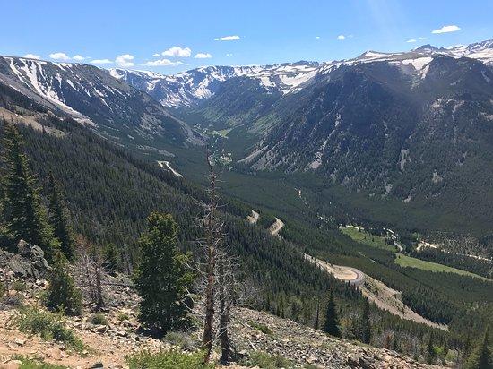 Beartooth Highway