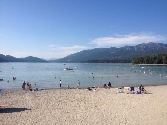 City Beach
