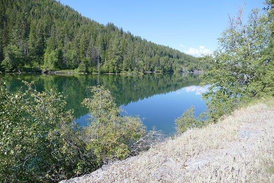Swan River Nature Trail