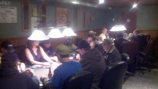 Good Time Charlie's Poker