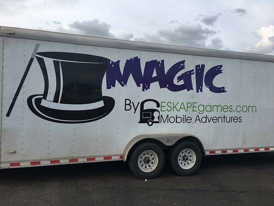 ESKAPEgames