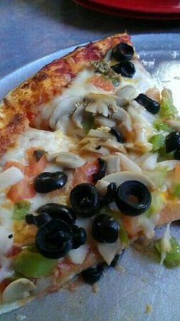 Stretch's Pizza